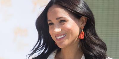 Meghan Markle Said She Gave Up Her "Entire Life" for the Royal Family - www.marieclaire.com