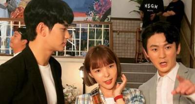 It's Okay To Not Be Okay: Kim Soo Hyun did THIS to become friends with co star Kang Ki Doong on the sets - www.pinkvilla.com