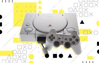 PlayStation‘s 25th Anniversary: how Sony’s iconic machine changed the game - www.nme.com - Japan
