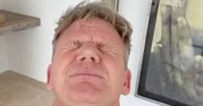 'Oh my God! Stop it!' Gordon Ramsay horrified by woman's 'plastic cheesy Wotsit mac and cheese' - www.dailyrecord.co.uk