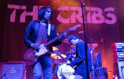 The Cribs to return tonight with first new music in three years - www.nme.com