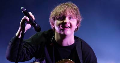 Lewis Capaldi says he won't release any new music in 2020 because "people have suffered enough" - www.officialcharts.com - Scotland