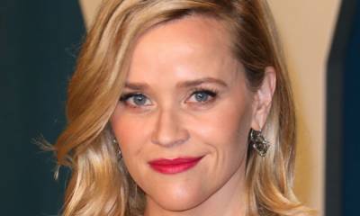 Reese Witherspoon’s never-before-seen childhood photo is too cute for words - hellomagazine.com - USA