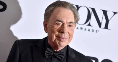 Andrew Lloyd Webber joins Covid vaccine trial 'to prove theatres can re-open safely' - www.msn.com