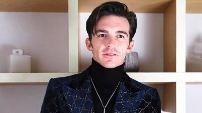 Drake Bell Denies Ex’s Claims Of ‘Physical’ Abuse More: It’s ‘Offensive Defamatory’ — See Statement - hollywoodlife.com