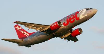 Jet2 increases number of flights to Turkey and Greece from Scotland - www.dailyrecord.co.uk - Scotland - Greece - Turkey