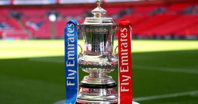 FA Cup replays scrapped as Manchester United and Man City discover competition schedule - www.manchestereveningnews.co.uk - Britain - Manchester
