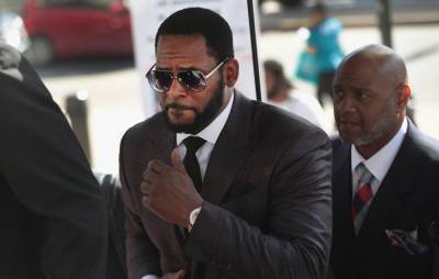 Three men charged with threatening and intimidating R. Kelly’s accusers - www.nme.com - New York - USA - New York