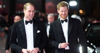 Meghan Markle and Prince Harry's new book worsens Duke's relationship with Prince William? - www.pinkvilla.com