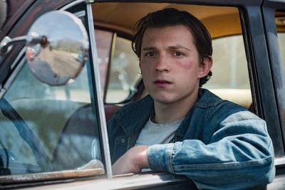 Tom Holland Doesn’t Know Who the Truly Evil Are in Netflix’s ‘The Devil All The Time’ Trailer (Video) - thewrap.com - Ohio
