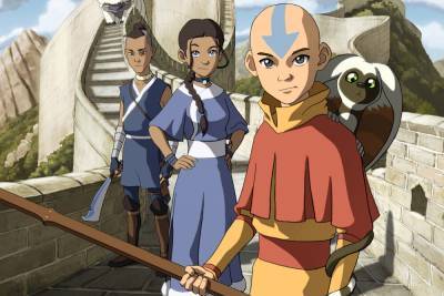 ‘Avatar: The Last Airbender’ creators reveal they quit Netflix live-action series - nypost.com