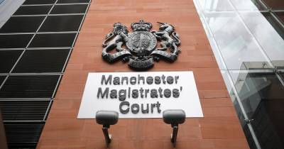Rochdale man appears in court accused of manslaughter of baby in 1976 - www.manchestereveningnews.co.uk - Manchester - county Plymouth