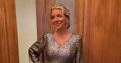 Sheridan Smith flooded with comments over stunning 'mummy makeover' - www.manchestereveningnews.co.uk - Smith - county Sheridan