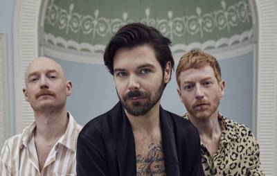 Biffy Clyro – ‘A Celebration Of Endings’ review: a bright and bombastic ode to starting again - www.nme.com - Scotland