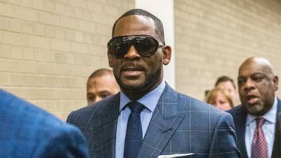 Three Men Allegedly Connected to R. Kelly Charged With Threatening Witnesses - variety.com - New York