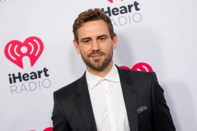 Nick Viall Admits He Struggles To Watch His Season Of ‘The Bachelor’ Due To The ‘Sex Narrative’ - etcanada.com