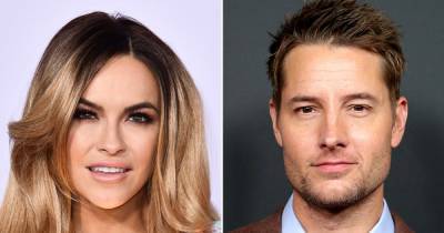 Chrishell Stause Was ‘Very Jealous’ of Women Justin Hartley Interacted With During Their Marriage - www.usmagazine.com