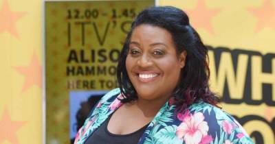 This Morning star Alison Hammond 'to front own ITV chat show' - www.msn.com - Birmingham