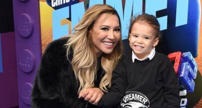 Naya Rivera’s 4 year old son Josey Dorsey is ‘coping well’ as he grasps that his mother is gone: Report - www.pinkvilla.com - Lake