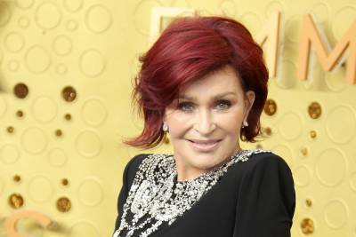 Sharon Osbourne: ‘Ozzy biopic will be R-rated – for adults only’ - www.hollywood.com
