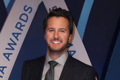 Luke Bryan weighs in on Lady A name change ‘mess’ - www.hollywood.com
