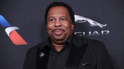 'The Office' actor shares racist messages he received after pitching a spinoff for his character Stanley Hudson - www.foxnews.com