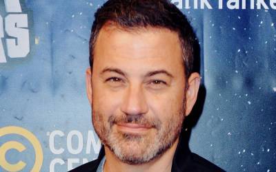 Jimmy Kimmel Live's Instagram Destroys Troll Who Says Women Aren't Funny - www.justjared.com