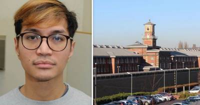 Inmates test positive for Covid-19 at ‘monster mansion’ where serial rapist Reynhard Sinaga is behind bars - www.manchestereveningnews.co.uk