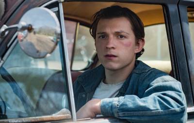 Watch Tom Holland star in trailer for new Netflix thriller ‘The Devil All The Time’ - www.nme.com - Ohio