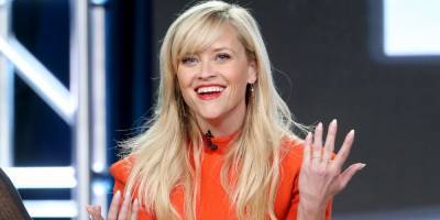 Reese Witherspoon Once Had Political Ambitions to Be Elected into Office - www.harpersbazaar.com - California