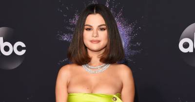Selena Gomez Talks About ‘Shame and Guilt’ Surrounding Her Mental Health While Cooking on Her New Show - www.usmagazine.com - Los Angeles