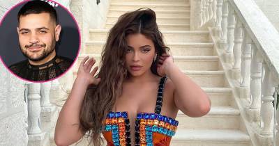 Kylie Jenner’s 23rd Birthday Dress Post Gets Slammed by Fashion Designer Michael Costello - www.usmagazine.com - France