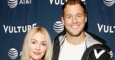 Bachelor’s Colton Underwood Explains Where He Stands With Ex Cassie Randolph, the Truth About the New Chapter - www.usmagazine.com