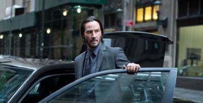 Italian Buyer Eagle Pictures Acquires ‘John Wick’ & ‘London Has Fallen’ Distributor M2 In $10M Deal - deadline.com - London - Italy - county Woods - city Mumbai - county Eagle