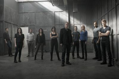 TV Ratings: ‘Agents of SHIELD’ Series Finale Scores Season High - variety.com