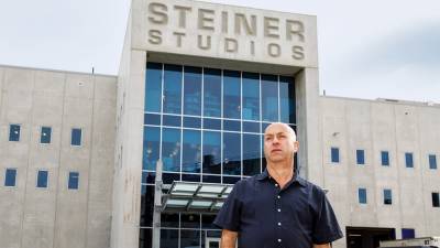 Steiner Studios Set to Build New Production Hub in Brooklyn - variety.com - city Brooklyn