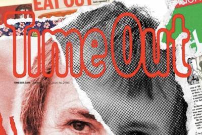 Time Out to Halt Print Editions in the US - thewrap.com - London - USA - Madrid