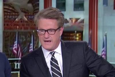 MSNBC’s Scarborough: Trump Is a ‘Former Reality TV Host’ Attacking USPS, the ‘Fabric’ of the Nation (Video) - thewrap.com - USA