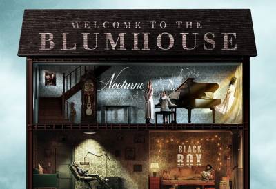 ‘Welcome To The Blumhouse’ Launching On Amazon In October; Includes New Production ‘Evil Eye’ From Priyanka Chopra Jonas - deadline.com