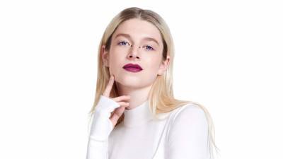 'Euphoria's' Hunter Schafer Named Shiseido Makeup Global Brand Ambassador - www.hollywoodreporter.com - Japan