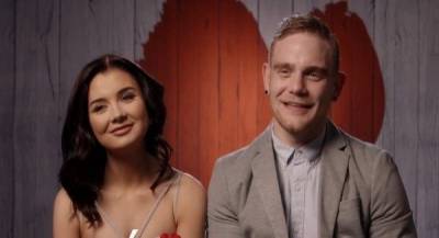 No kissing or hugging on new series of First Dates - www.breakingnews.ie - Ireland