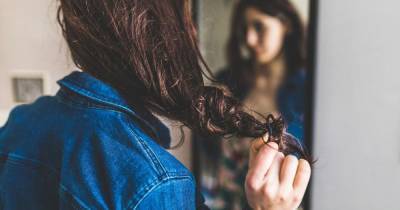 Experts give top tips on how to prepare your hair in case there's a second lockdown - www.ok.co.uk