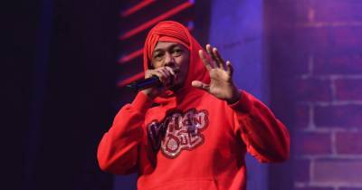 Is Nick Cannon planning a $1.5 billion lawsuit over Wild 'N Out rights? - www.wonderwall.com