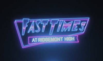 ‘Fast Times At Ridgemont High’ Live Table Read Sets Totally Awesome Cast With Sean Penn, Jennifer Aniston, Julia Roberts, Matthew McConaughey And More - deadline.com