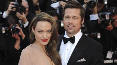 Angelina Jolie Delays Divorce From Brad Pitt Because of Judge’s Connection to Her Ex - stylecaster.com - Los Angeles