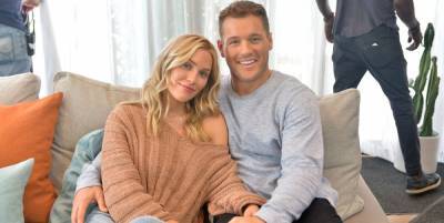 Colton Underwood Called Out 'The Bachelor' & Chris Harrison for Taking Advantage of Cassie Randolph - www.cosmopolitan.com
