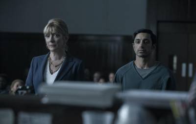 ‘The Night Of’ boss finally confirms who killed Andrea in HBO crime drama - www.nme.com - USA