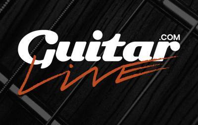 Guitar.com to host free virtual guitar show, Guitar.com Live, with performances, masterclasses, product demos - www.nme.com