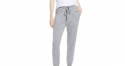 These Are Our Favorite Lounge Pants in the Nordstrom Anniversary Sale - www.usmagazine.com