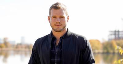Colton Underwood Calls Out ‘Bachelor’ Producers, Details Intense ‘Depression and Anxiety’ in New Interview - www.usmagazine.com